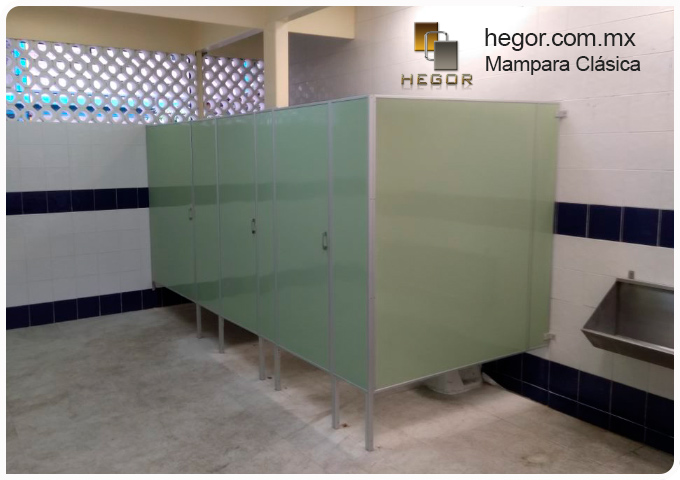 mampara df queretaro puebla toluca