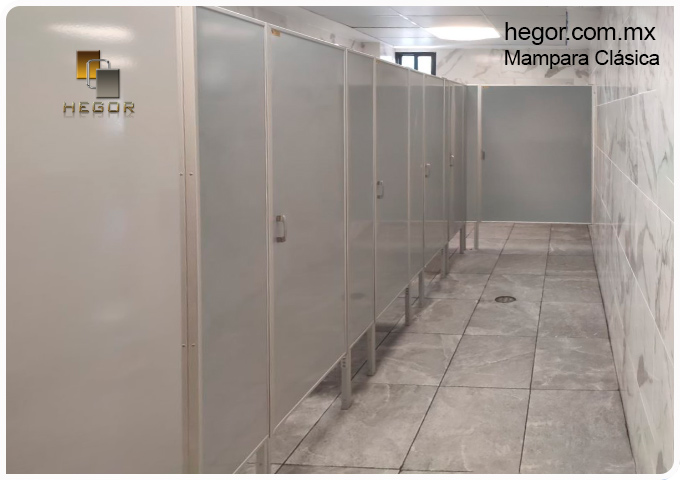 mampara cdmx queretaro puebla toluca