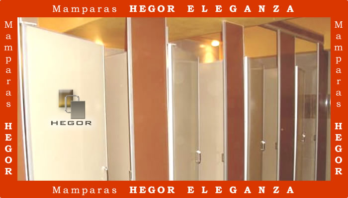 mamparas sanitarios mexico