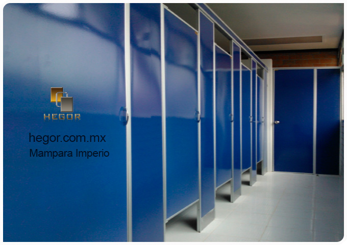 mamparas queretaro