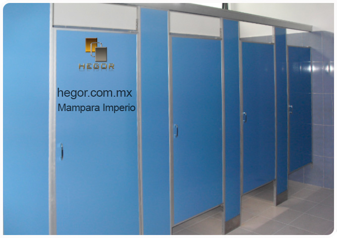 mamparas ciudad de mexico