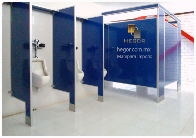 mamparas estado de mexico