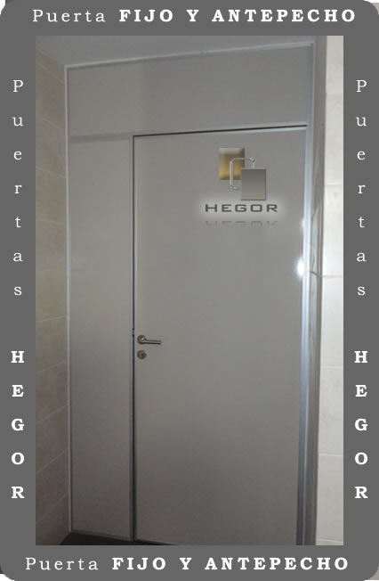 puertas de acceso con fijo lateral puertas de acceso con fijo lateral