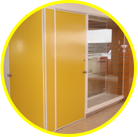 puerta con fijo lateral puerta de acceso con fijo lateral